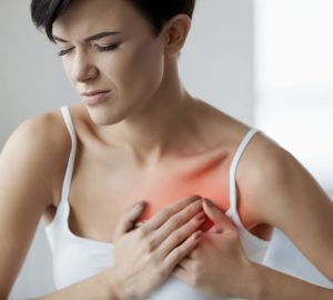 Capsular Contracture